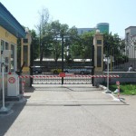 راهبند استانداری