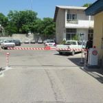 راهبند استانداری