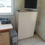 جعبه دستگاه پارکینگ